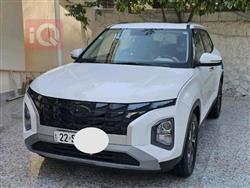 هیوندای کرێتا
